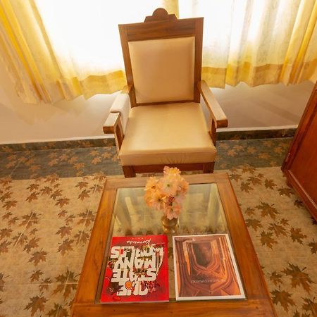 KSTDC Hotel Mayura Gerusoppa, Jogfalls Māvingundi Eksteriør billede