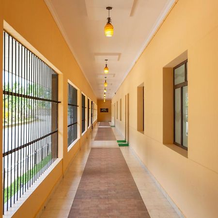 KSTDC Hotel Mayura Gerusoppa, Jogfalls Māvingundi Eksteriør billede